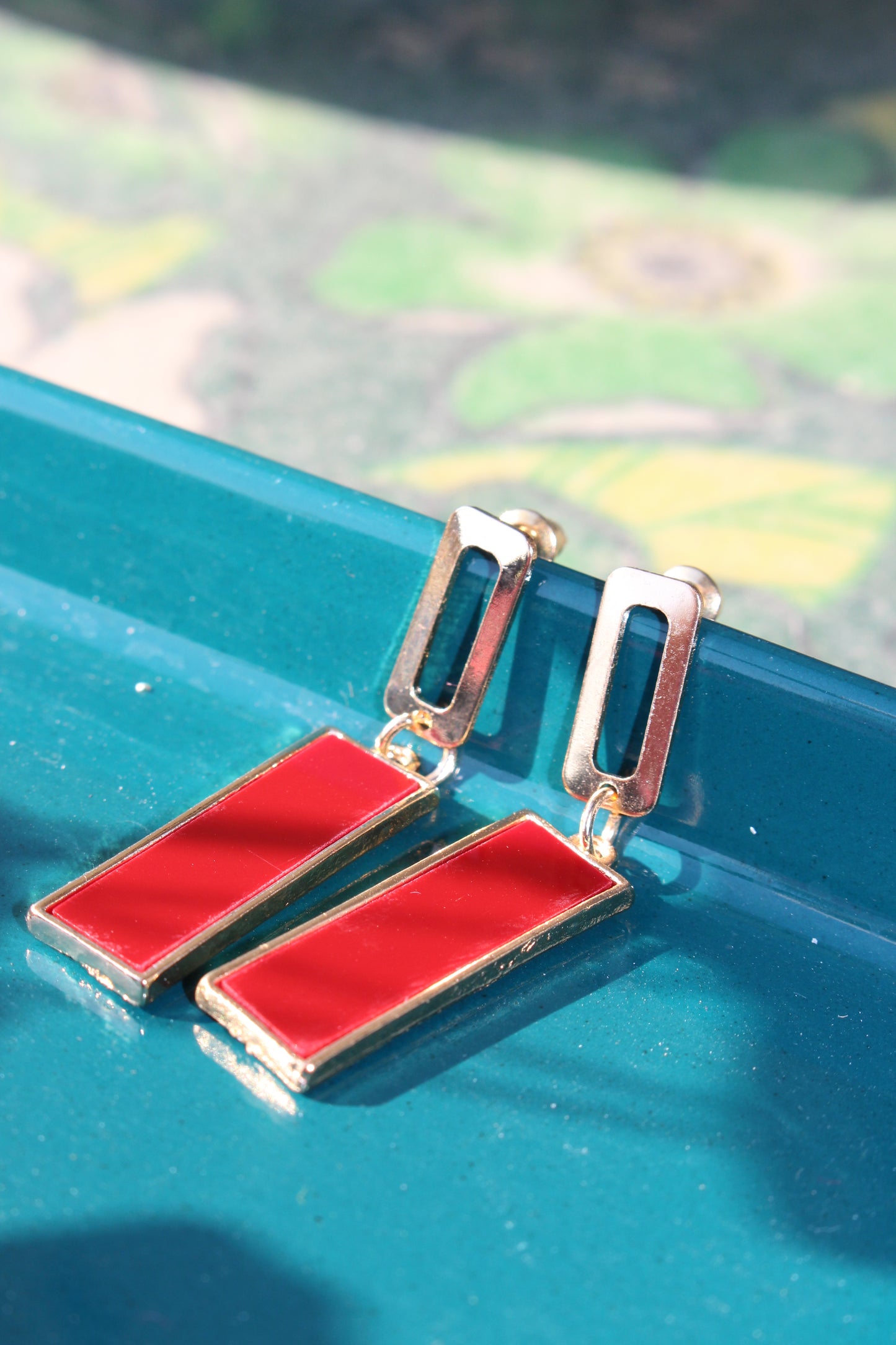 Glided Bar Drops